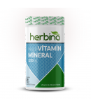 Herbina Multivitamin Mineral